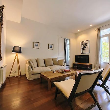 Bcn Apartments 41 Barcelona Bagian luar foto