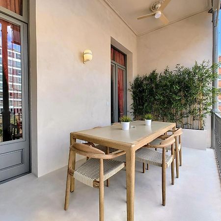Bcn Apartments 41 Barcelona Bagian luar foto