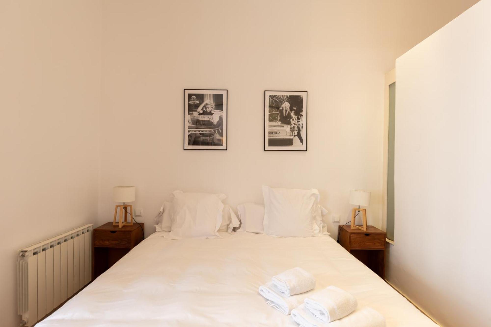 Bcn Apartments 41 Barcelona Bagian luar foto
