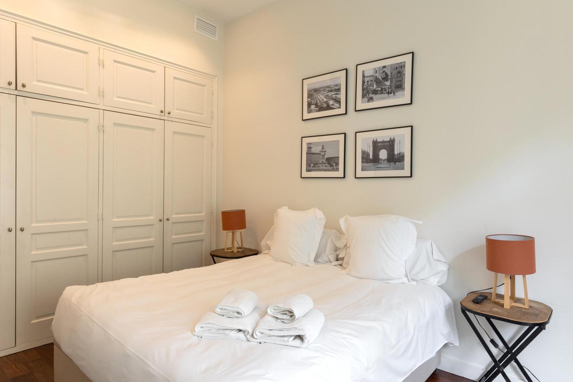 Bcn Apartments 41 Barcelona Bagian luar foto