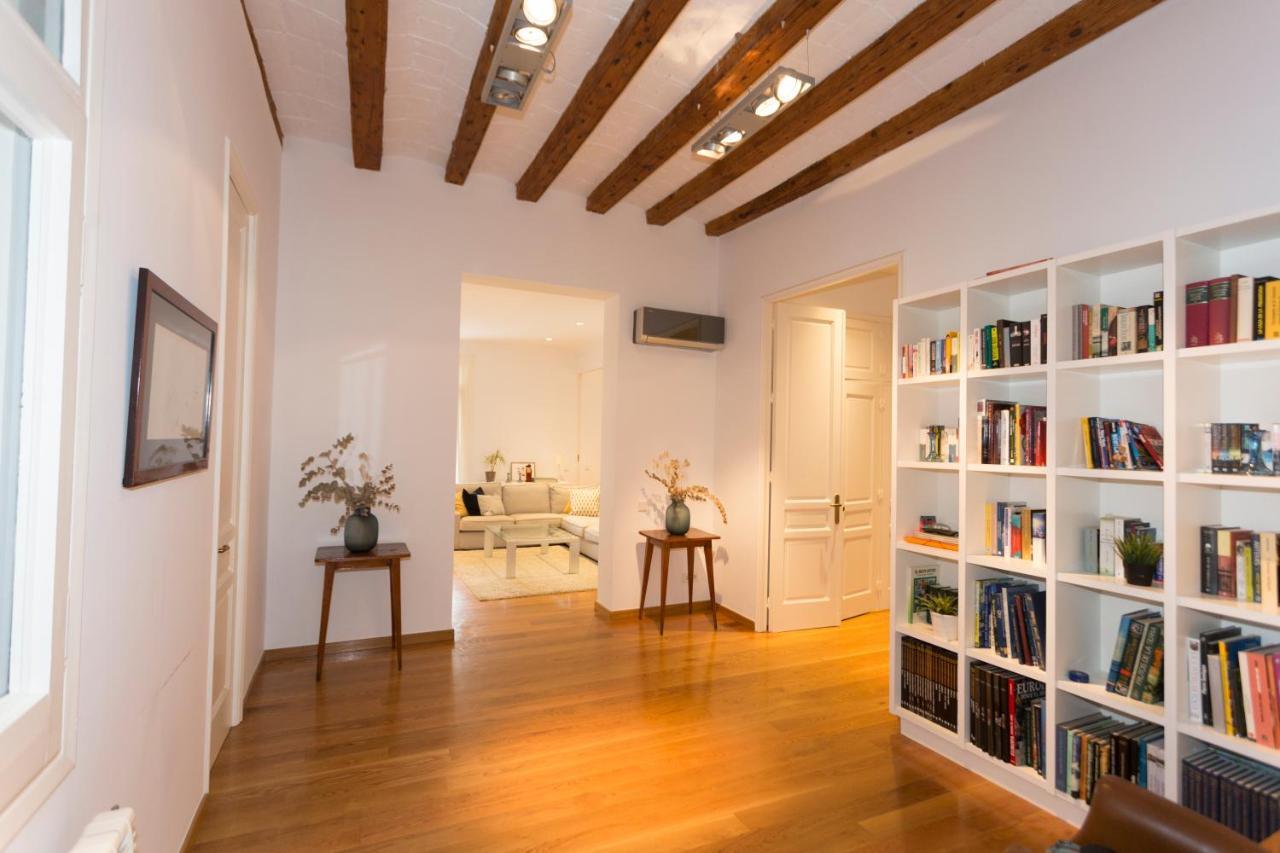 Bcn Apartments 41 Barcelona Bagian luar foto